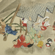 Illustration for article titled Japanese fart scrolls prove that human art peaked centuries ago